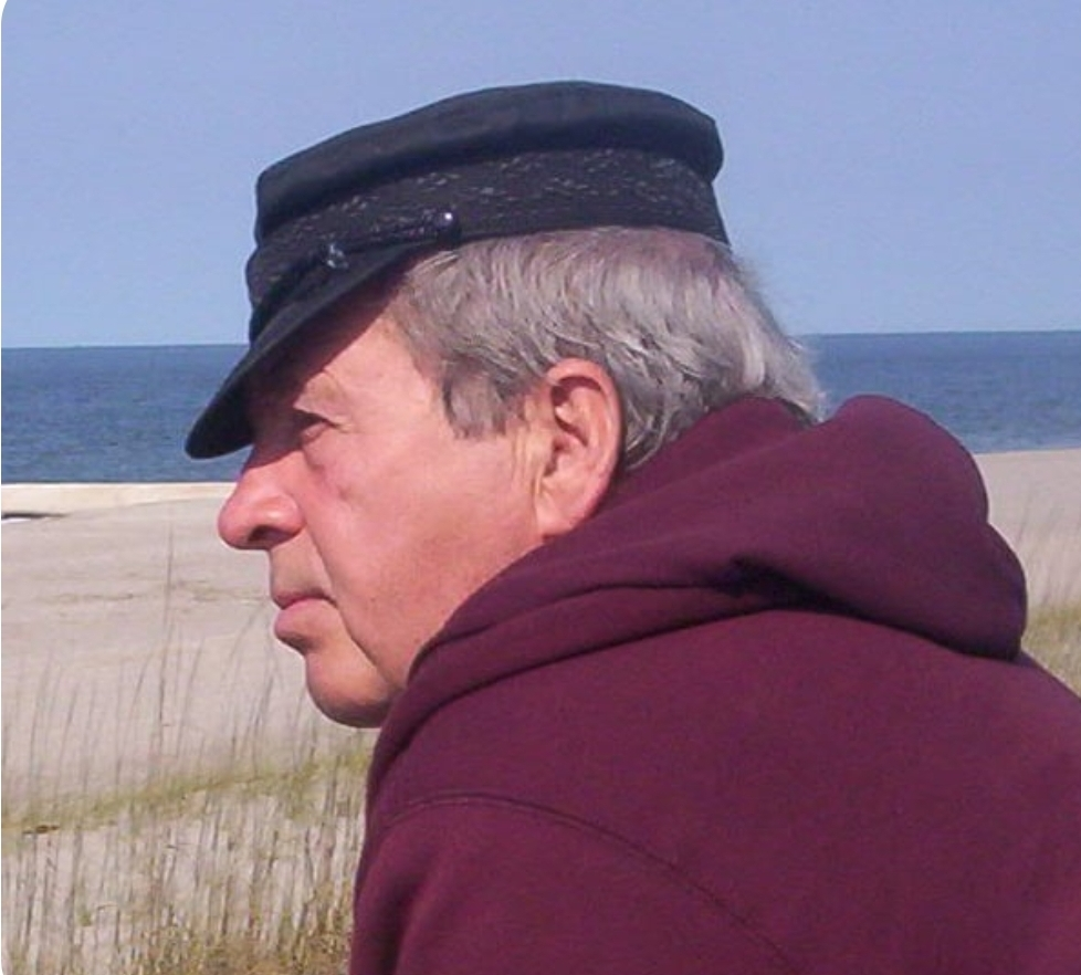 David Schartman