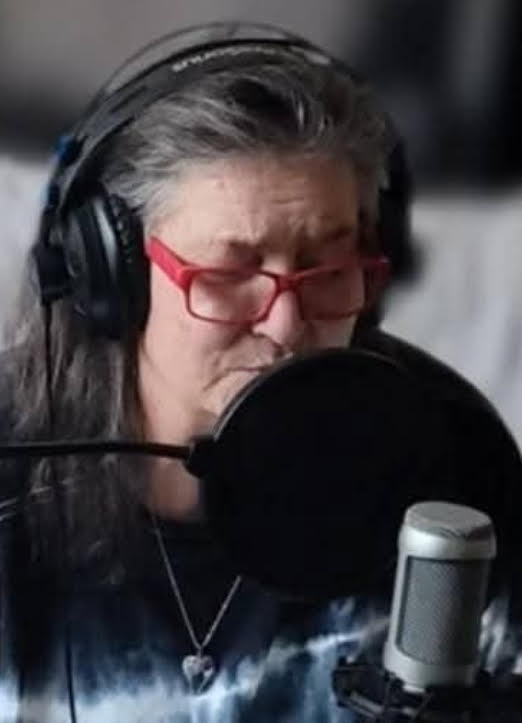 Annette Warner
